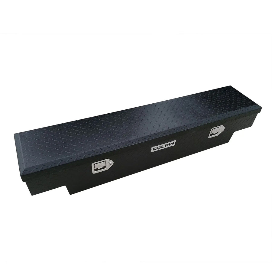 MID SIZE UTV ALUMINUM BED BOX 11"H X 12"W X 54.6"L | 53472