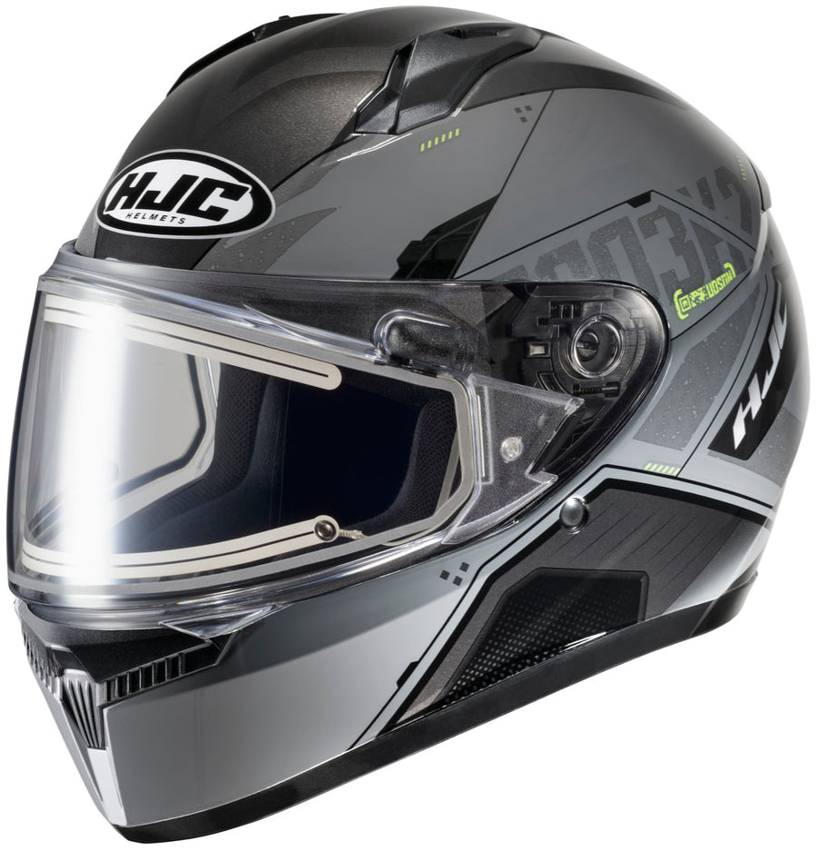 C 10 INKA ELEC MC-3H