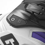 SG12 LE BOOT PURPLE/BLACK/WHITE 10 | 2174-123-44,5