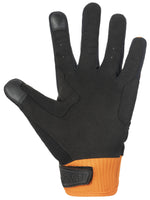 TRAILHEAD GLOVE ORG/BLK