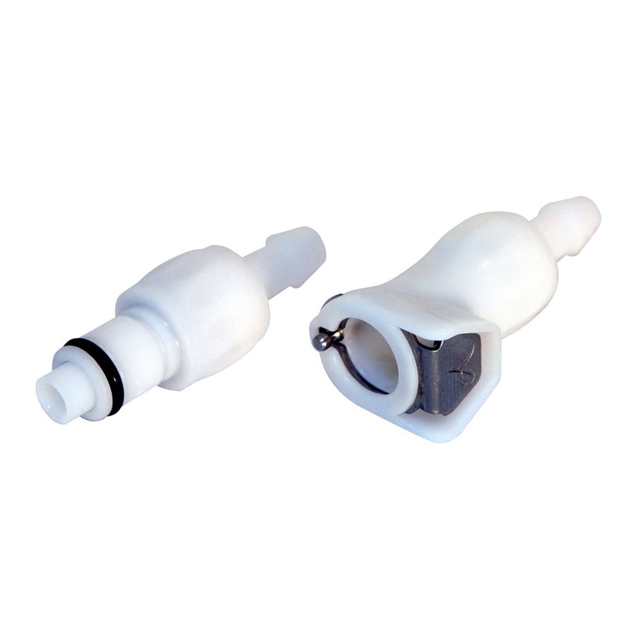 QUICK COUPLING SET | 101007