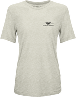 Women's Motto Tee