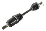 6 BALL HEAVY DUTY AXLE FRONT