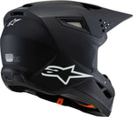 SM3 Youth Solid Helmet