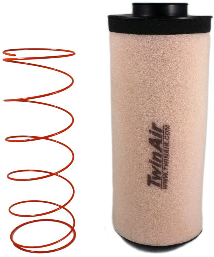 POWERFLOW KIT AIR FILTER WITH SPRING