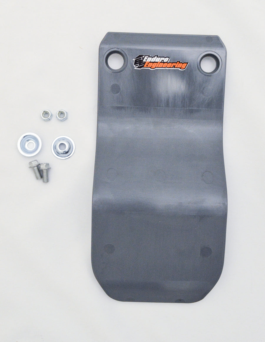 SKIDPLATE LINKAGE GUARD | 31-5017