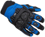HYPER-FLO AIR GLOVE BLU