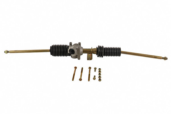 STEERING RACK ASSEMBLY POL | 51-4006