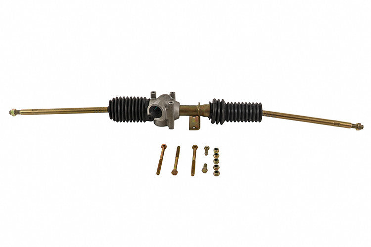 STEERING RACK ASSEMBLY POL | 51-4006