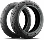 TIRE ROAD 6 FRONT 110/80ZR19 (59W) RADIAL  TL
