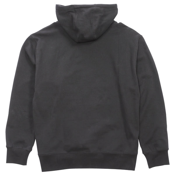 APEX PULLOVER BLACK