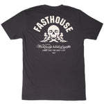 UNDISPUTED SS TEE BLACK