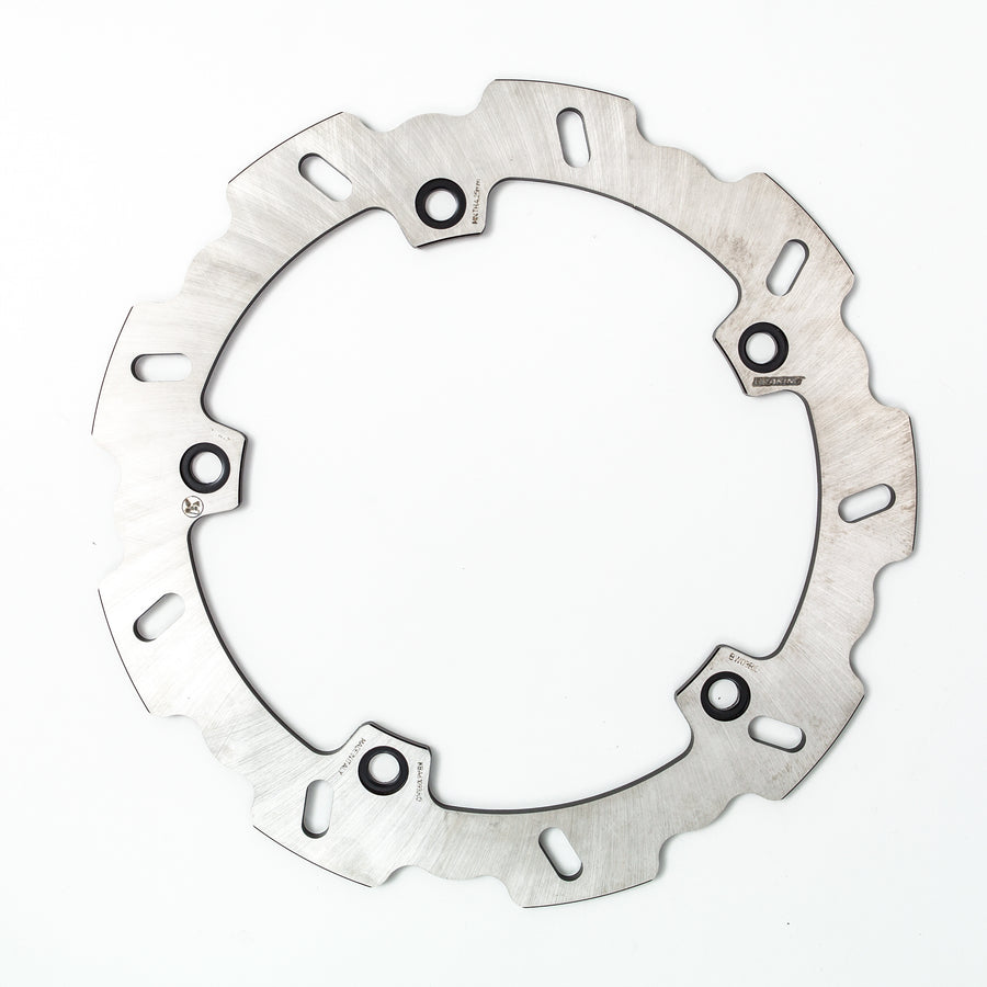 ROTOR REAR