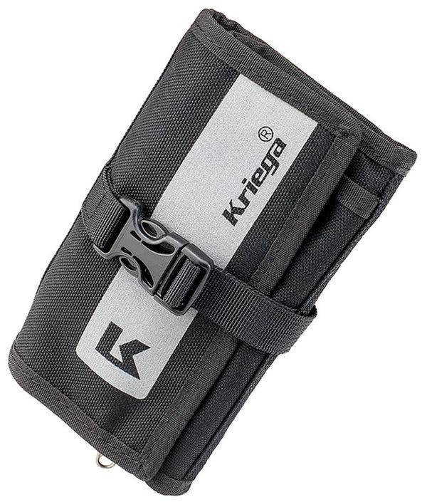STASH WALLET BLACK