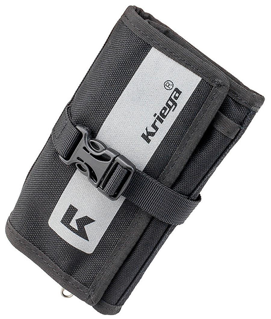 STASH WALLET BLACK