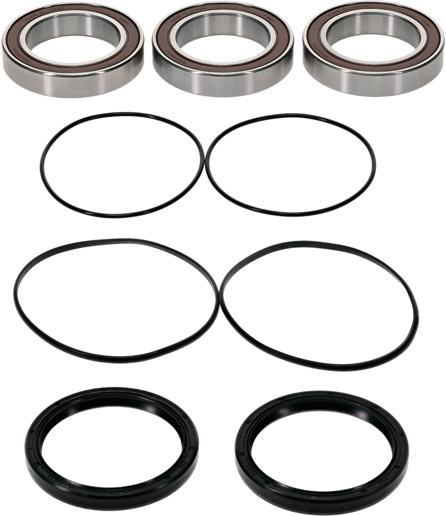 WHEEL BEARING KIT PREMIUM | 25-1208-P