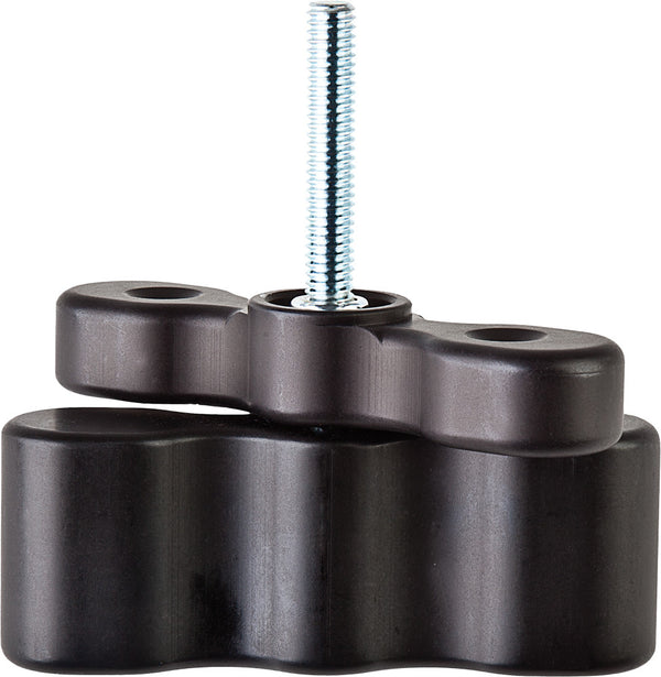 Outdoor Container Pack Mount Extension