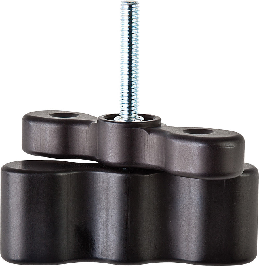 Outdoor Container Pack Mount Extension