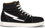 SLAYER CNVS SHOE BLK