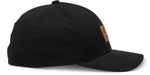 HARDY HAT BLACK LG/XL