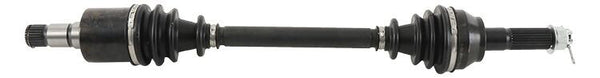 8 BALL EXTREME AXLE REAR | AB8-PO-8-328