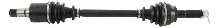 8 BALL EXTREME AXLE REAR | AB8-PO-8-328