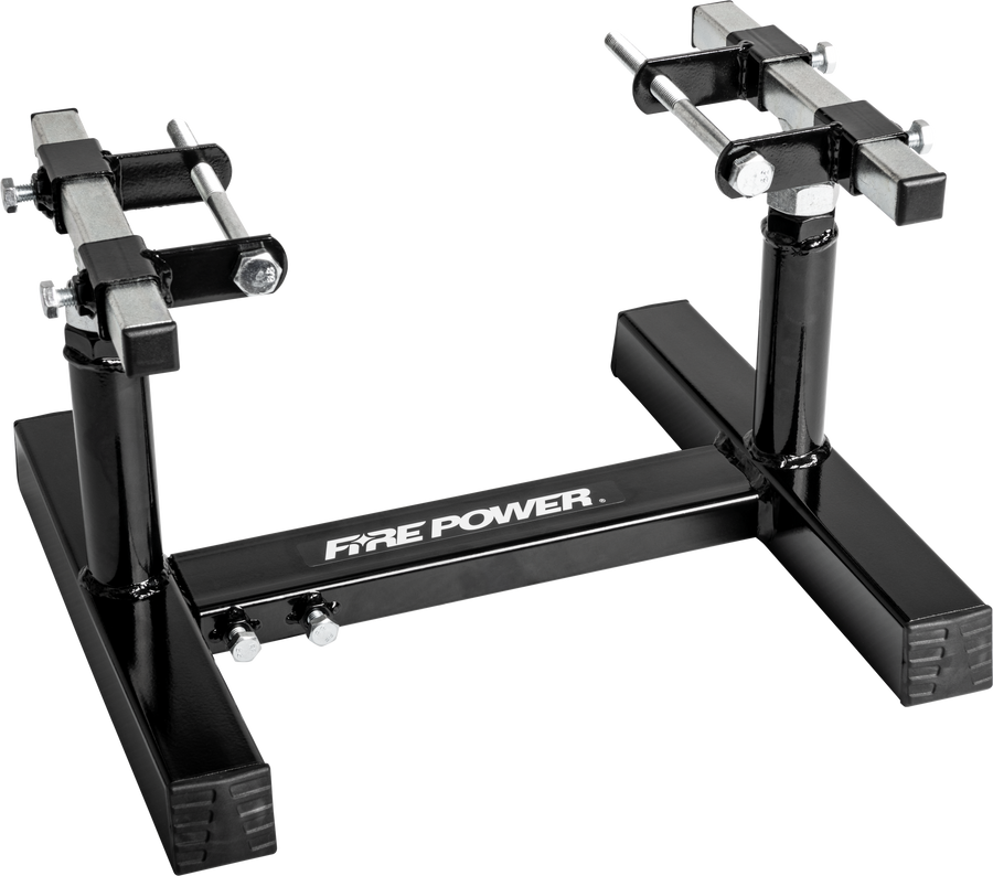 ENGINE STAND | E7120-FIRE POWER