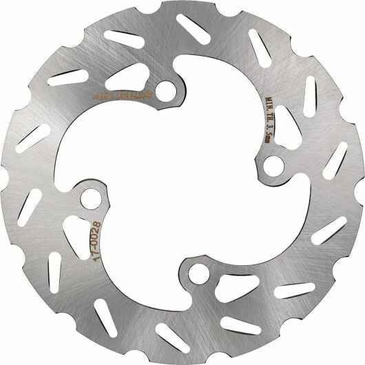 BRAKE ROTOR