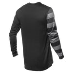 CARBON ETRNL JRSY BK/BK