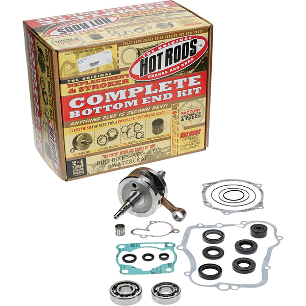 BOTTOM END KIT YAM