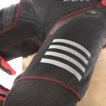 OFF-ROAD OUTLAND PANT BLK