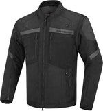 ADV LITE MESH JKT BLK