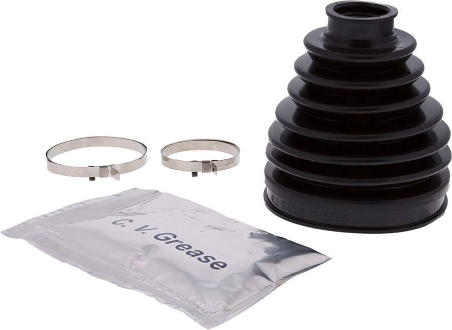 CV BOOT KIT