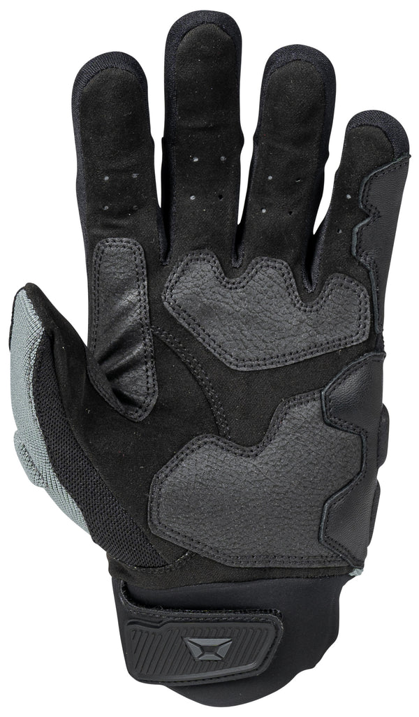 AERO-TEC 2.0 GLV GN/GRY