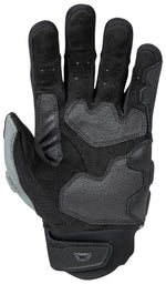 AERO-TEC 2.0 GLV GN/GRY