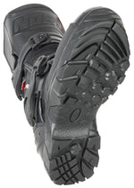 CHIKEI ADV WP BOOT BLACK