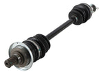 6 BALL HEAVY DUTY AXLE FRONT