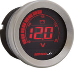 Digital Harley Gauge Cluster