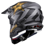 VFX-EVO STEWART MS27 TC5 helmet