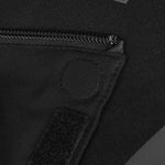 DISCOVERY JACKET BLK/BLK 3XT