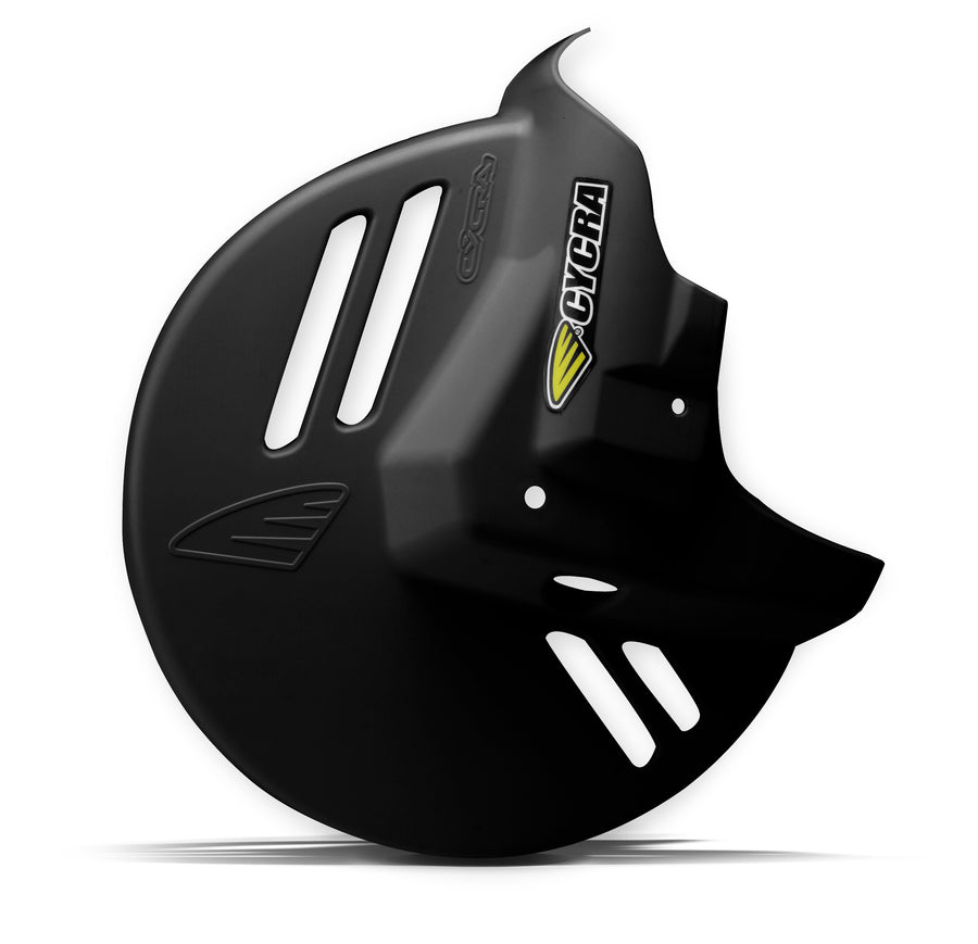 DISC COVER BLACK