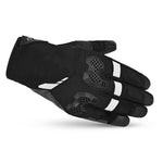 ZEPHYR GLOVE BLK/WHT