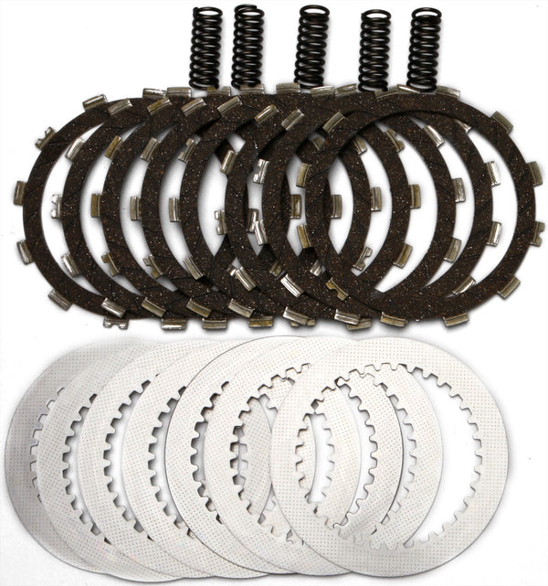 DIRT RACER CLUTCH SET DRC123