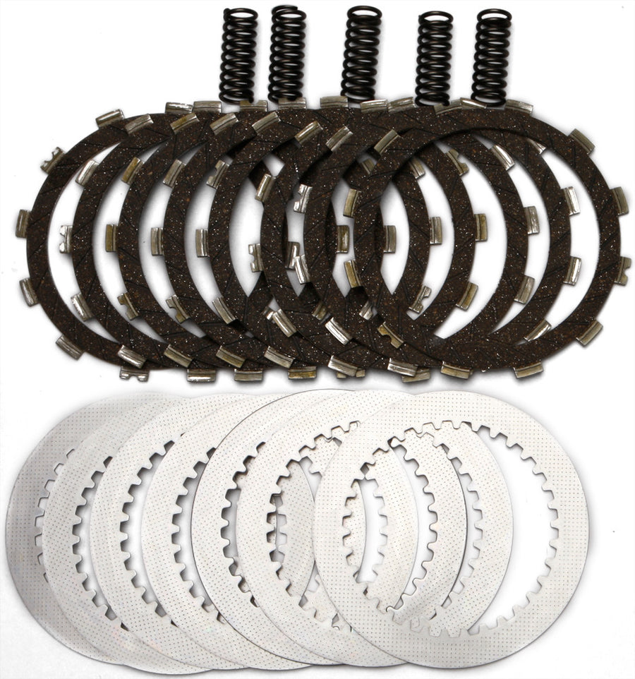 DIRT RACER CLUTCH SET DRC123