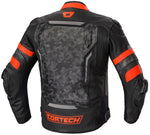 REVO SPRT AIR JKT CA/RD
