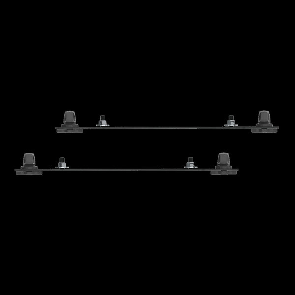 BED BOX MOUNTING KIT