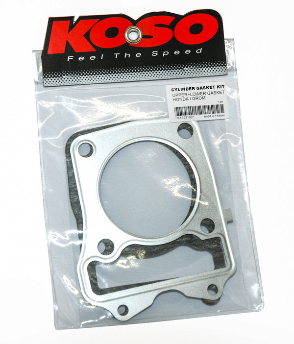 TOP END GASKET KIT YAM