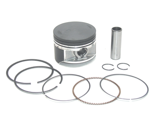 PISTON KIT 68.47/STD AC/SUZ