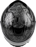 Sentinal Mech Helmet (2026)