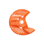 Linear Front Disc Cover